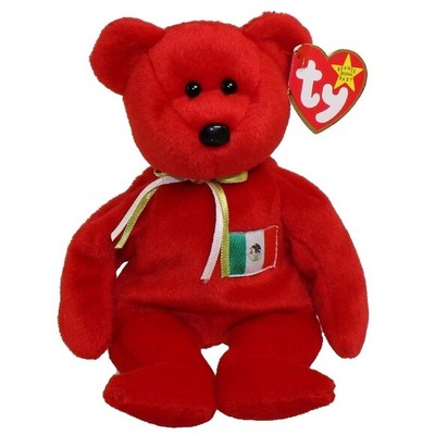 osito beanie baby 1999